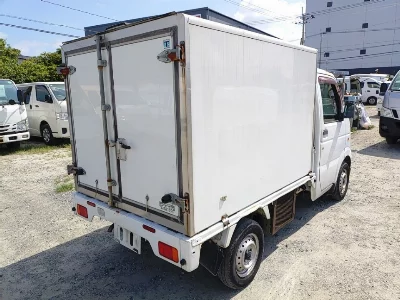 Suzuki CARRY