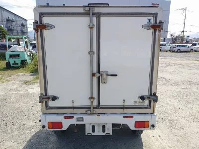 Suzuki CARRY