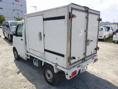 Suzuki CARRY