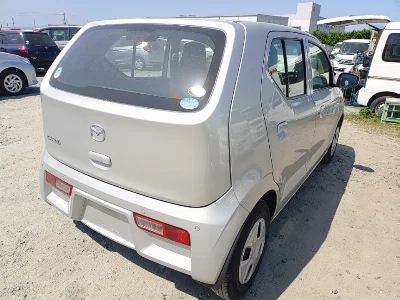Mazda Carol