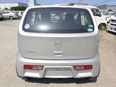 Mazda Carol
