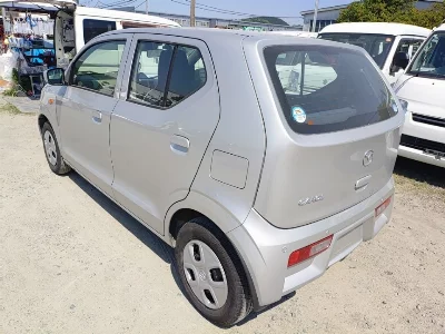 Mazda Carol