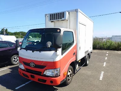 Toyota ToyoAce