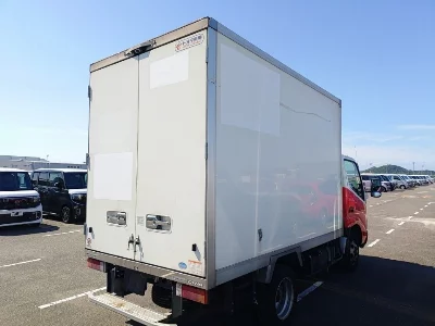 Toyota ToyoAce