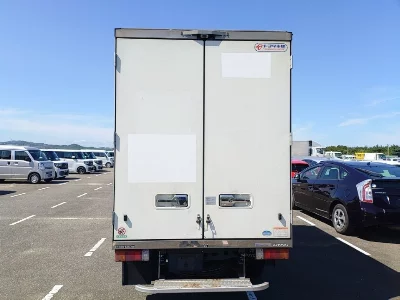 Toyota ToyoAce
