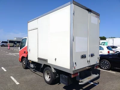 Toyota ToyoAce