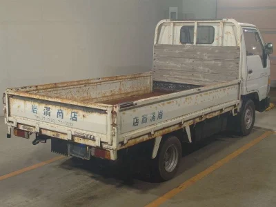 Toyota DYNA TRUCK