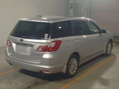 Subaru Exiga