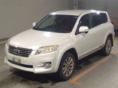 Toyota Vanguard