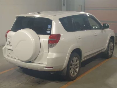 Toyota Vanguard