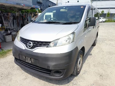 NISSAN NV200 VANETTE