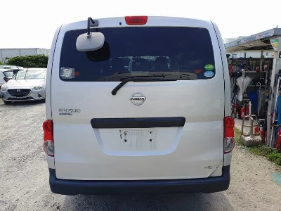 NISSAN NV200 VANETTE