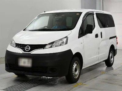 Nissan NV200 VANETTE VAN