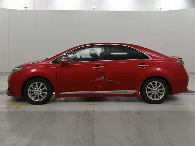 Toyota Sai