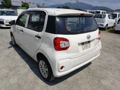 Daihatsu Boon