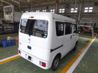 NISSAN NV100 CLIPPER