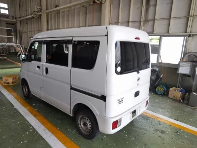 NISSAN NV100 CLIPPER