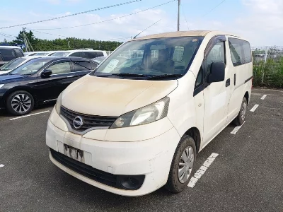 NISSAN NV200 VANETTE