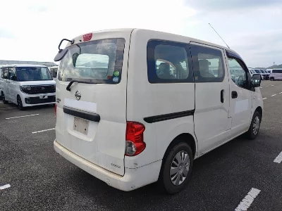 NISSAN NV200 VANETTE