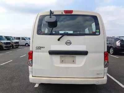 NISSAN NV200 VANETTE
