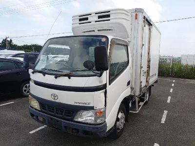 Toyota ToyoAce