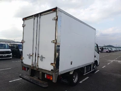 Toyota ToyoAce