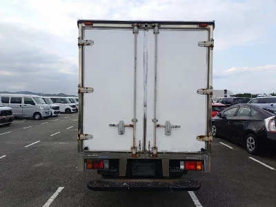 Toyota ToyoAce