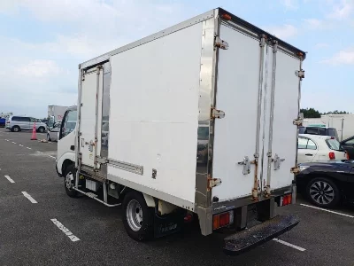Toyota ToyoAce