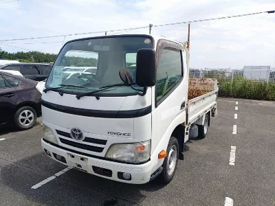 Toyota ToyoAce