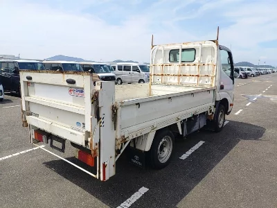 Toyota ToyoAce