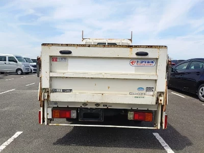 Toyota ToyoAce