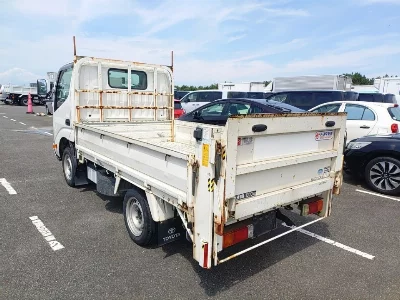 Toyota ToyoAce