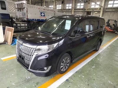 Toyota Esquire