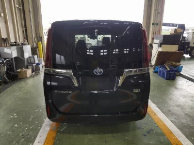 Toyota Esquire