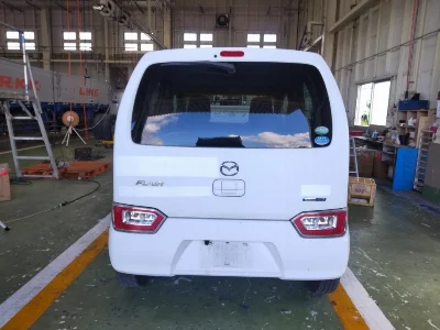 Mazda Flair