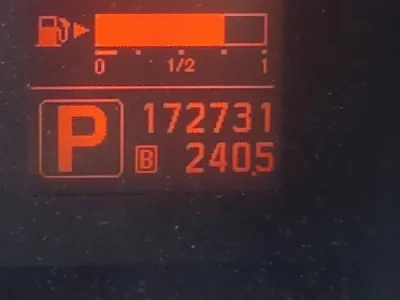 NISSAN NV200 VANETTE