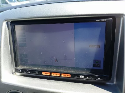 NISSAN NV200 VANETTE