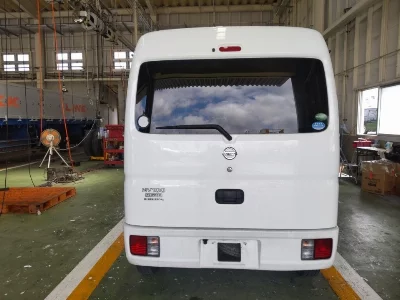 NISSAN NV100 CLIPPER