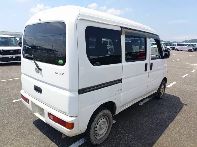 Honda Acty