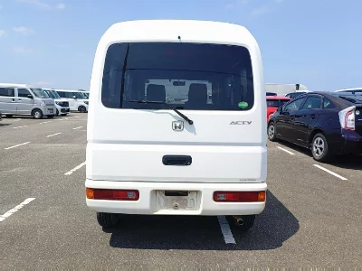 Honda Acty