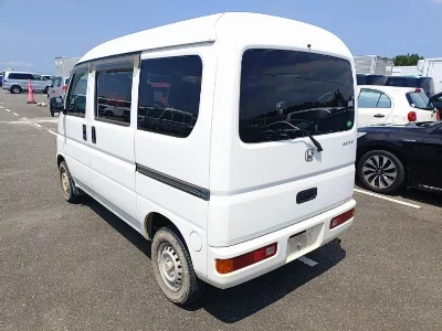 Honda Acty