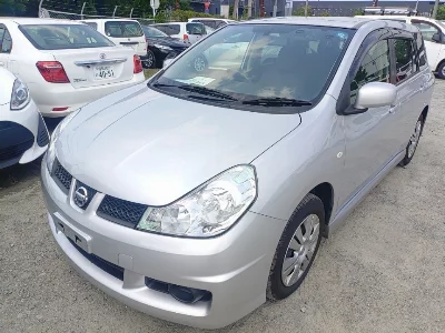 NISSAN WINGROAD