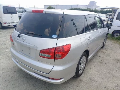 NISSAN WINGROAD