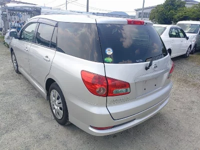 NISSAN WINGROAD
