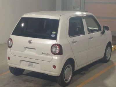 Daihatsu Mira Tocot