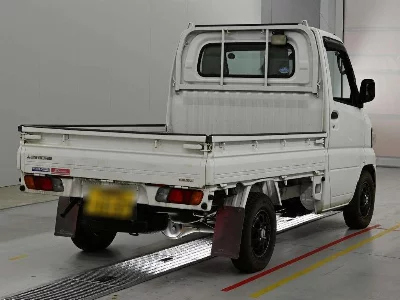 Mitsubishi Minicab Truck