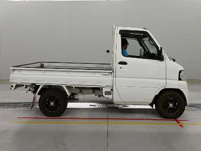Mitsubishi Minicab Truck