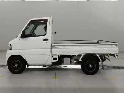 Mitsubishi Minicab Truck