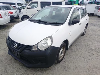 NISSAN NV150 AD