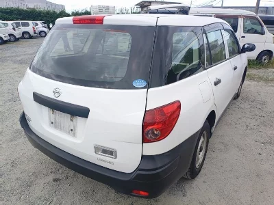 NISSAN NV150 AD